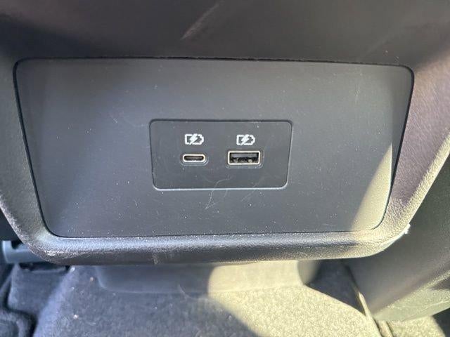 2023 Nissan Rogue AWD SV