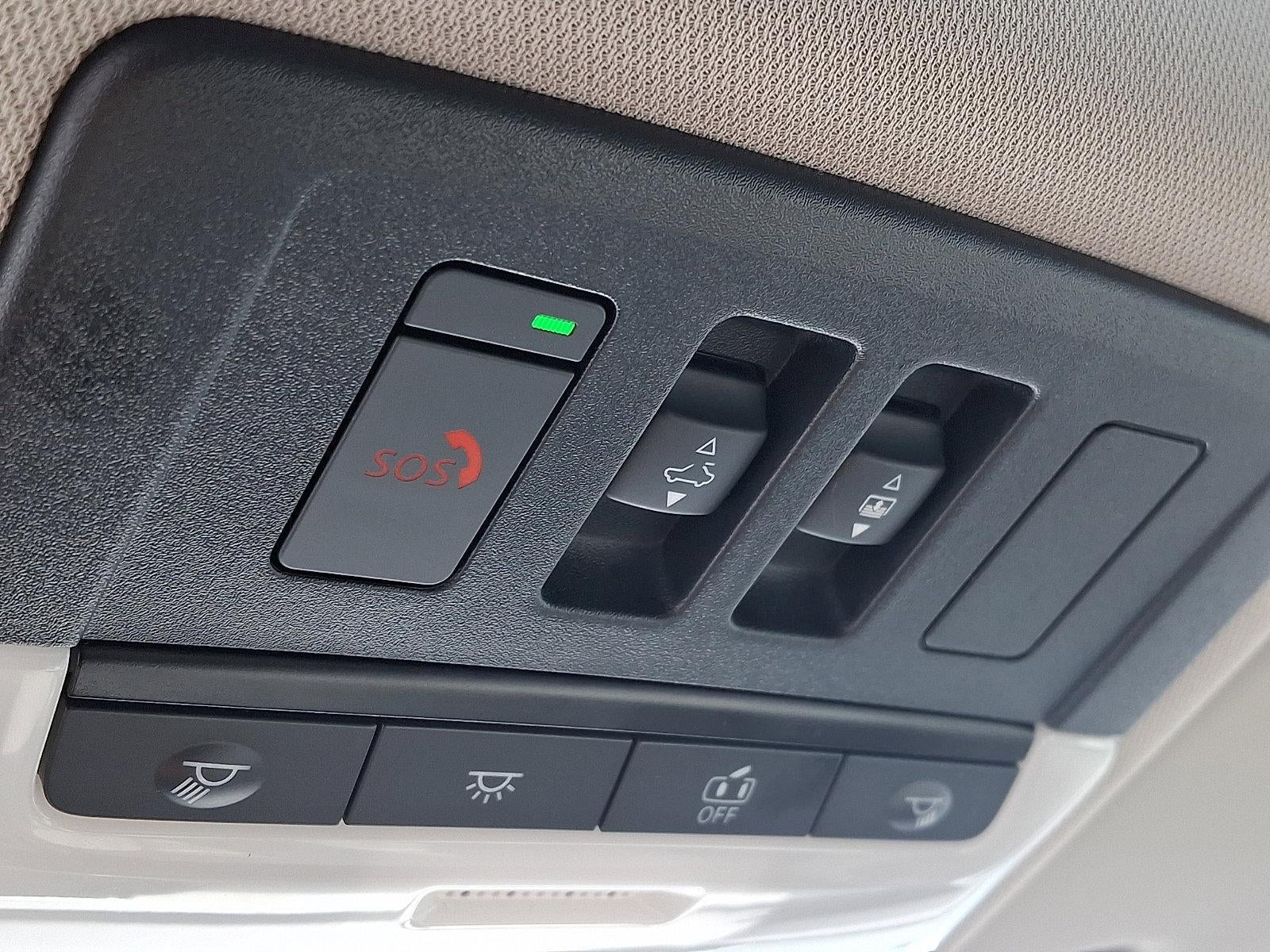 2023 Nissan Rogue AWD SV