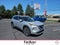 2023 Nissan Rogue AWD SV