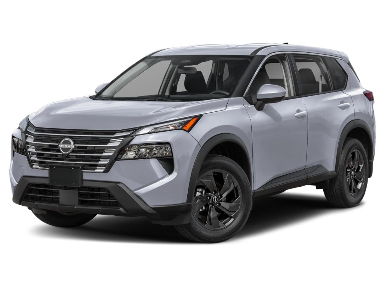 2026 Nissan Rogue 2026.5 AWD SV