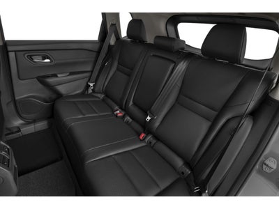 2027 Nissan Rogue Dark Armor™