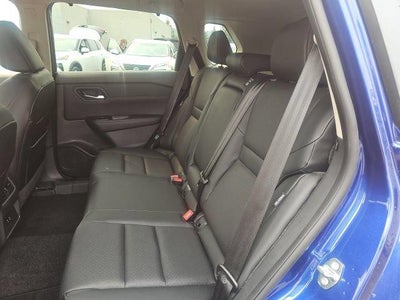 2023 Nissan Rogue AWD SV