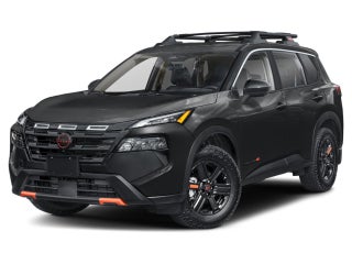 2027 Nissan Rogue Rock Creek®