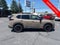 2025 Nissan Rogue Rock Creek®