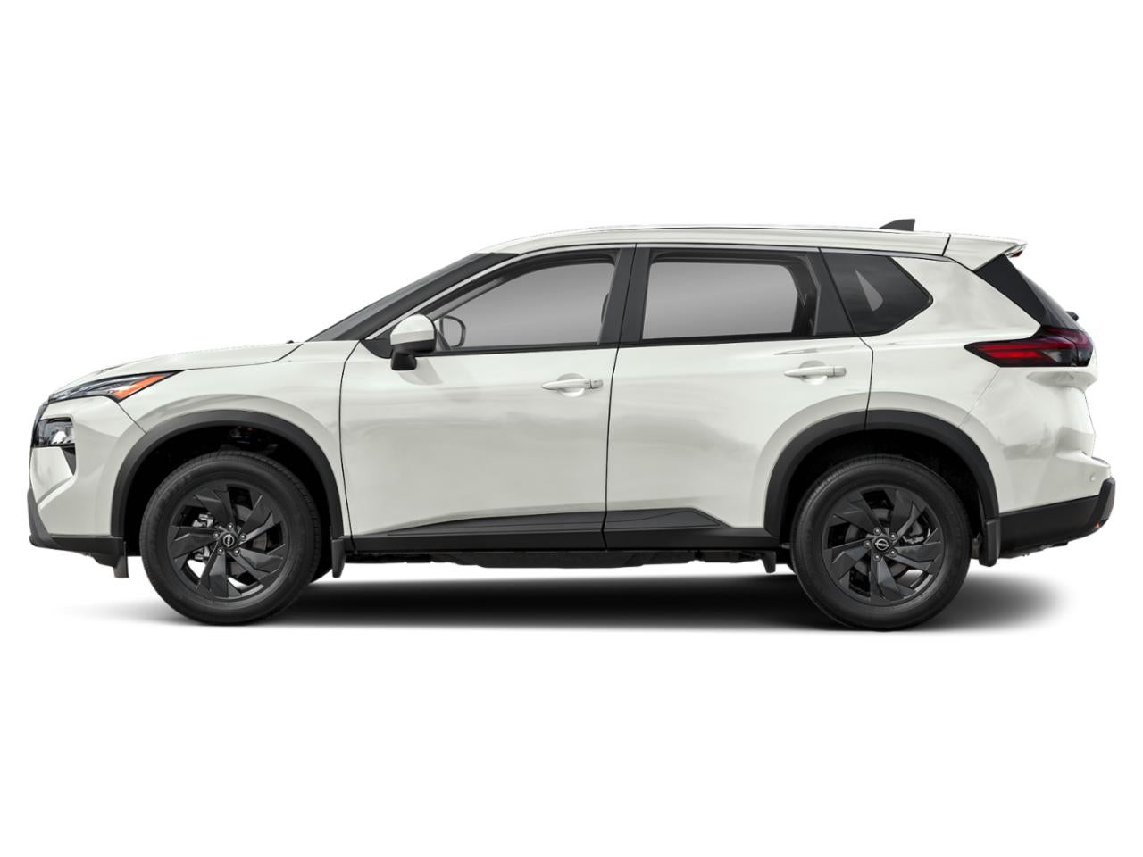 2027 Nissan Rogue SV AWD