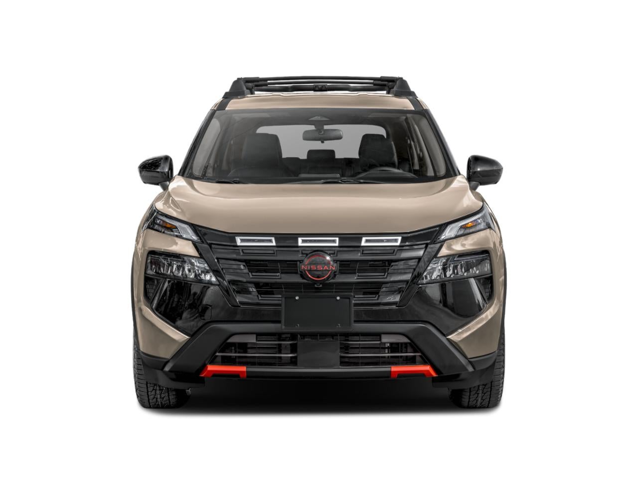 2027 Nissan Rogue Rock Creek®
