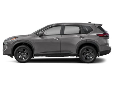 2027 Nissan Rogue SV