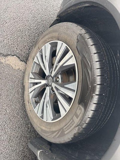 2023 Nissan Rogue AWD SV