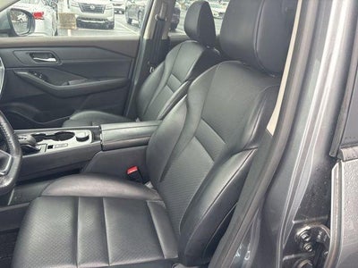 2023 Nissan Rogue AWD SV