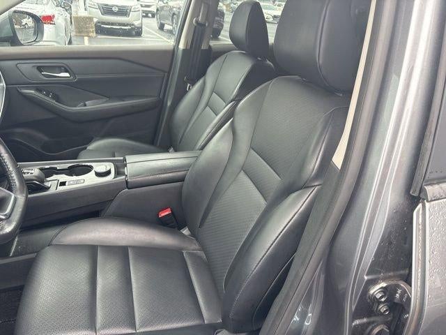 2023 Nissan Rogue AWD SV