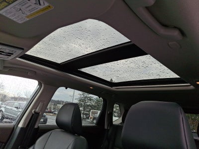 2023 Nissan Rogue AWD SV