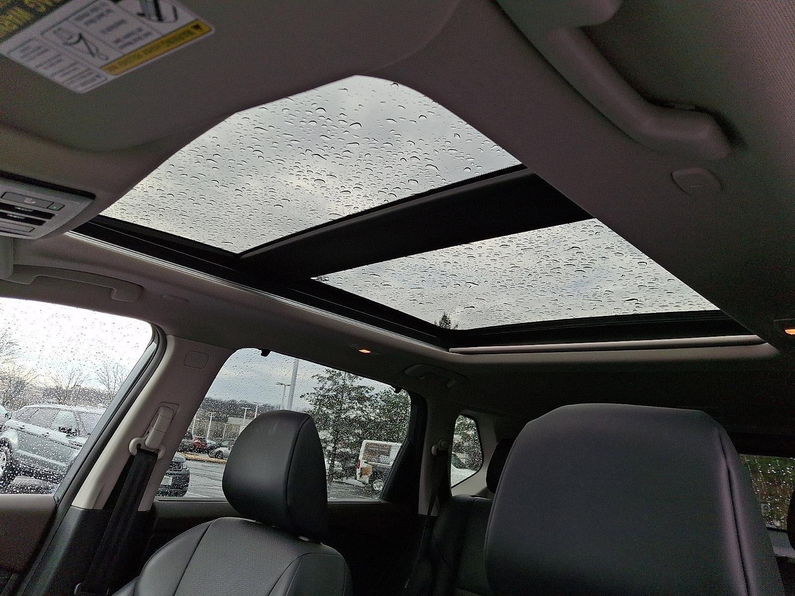 2023 Nissan Rogue AWD SV