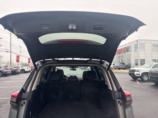 2023 Nissan Rogue AWD SV