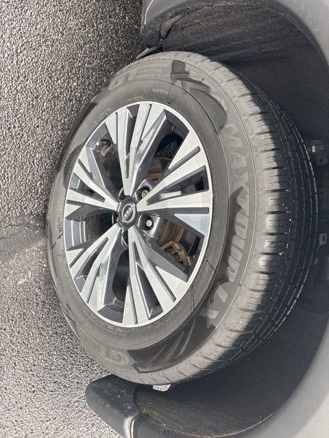 2023 Nissan Rogue AWD SV