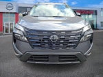 2026 Nissan Rogue 2026.5 AWD Dark Armor