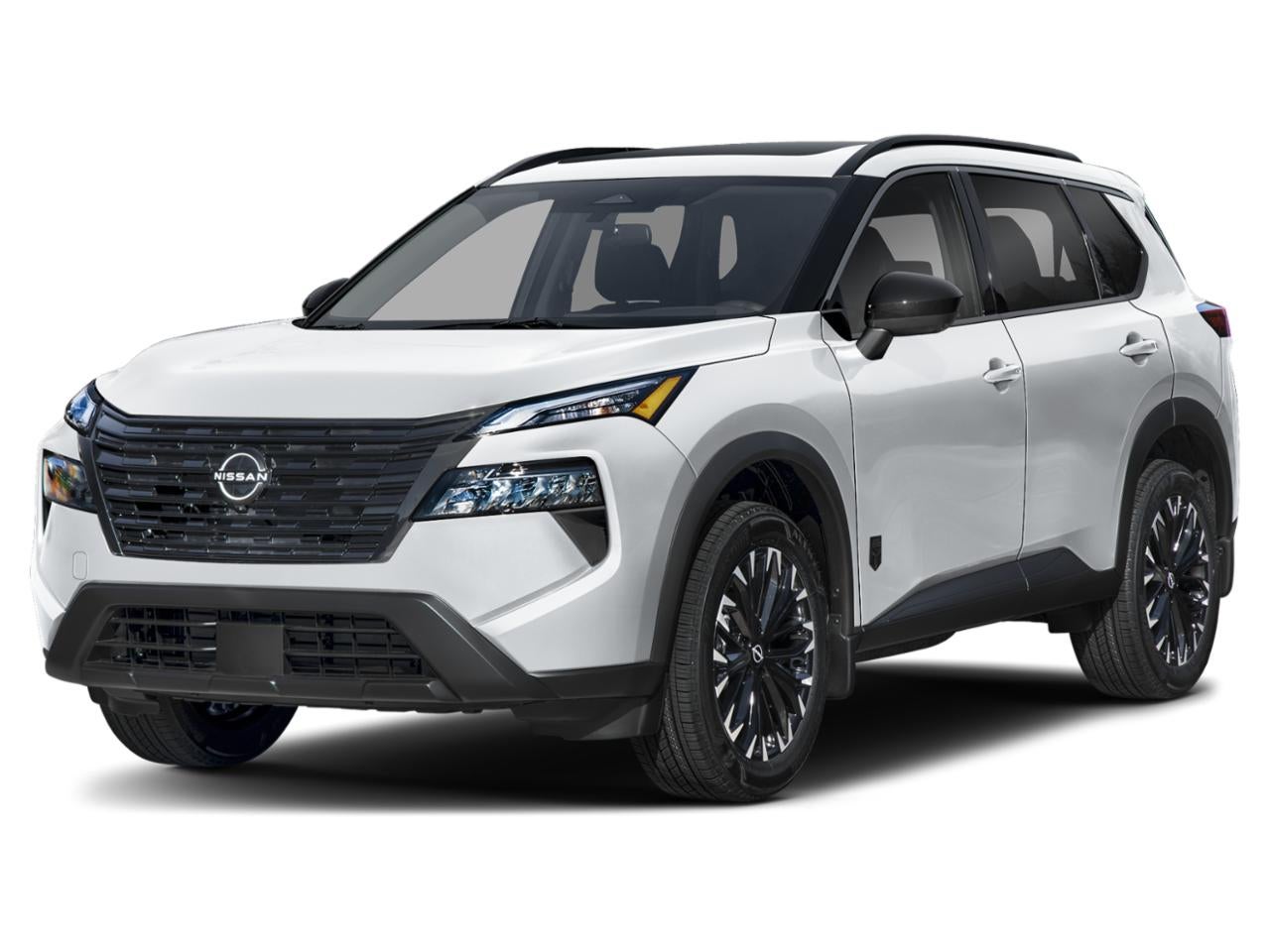 2027 Nissan Rogue Dark Armor™