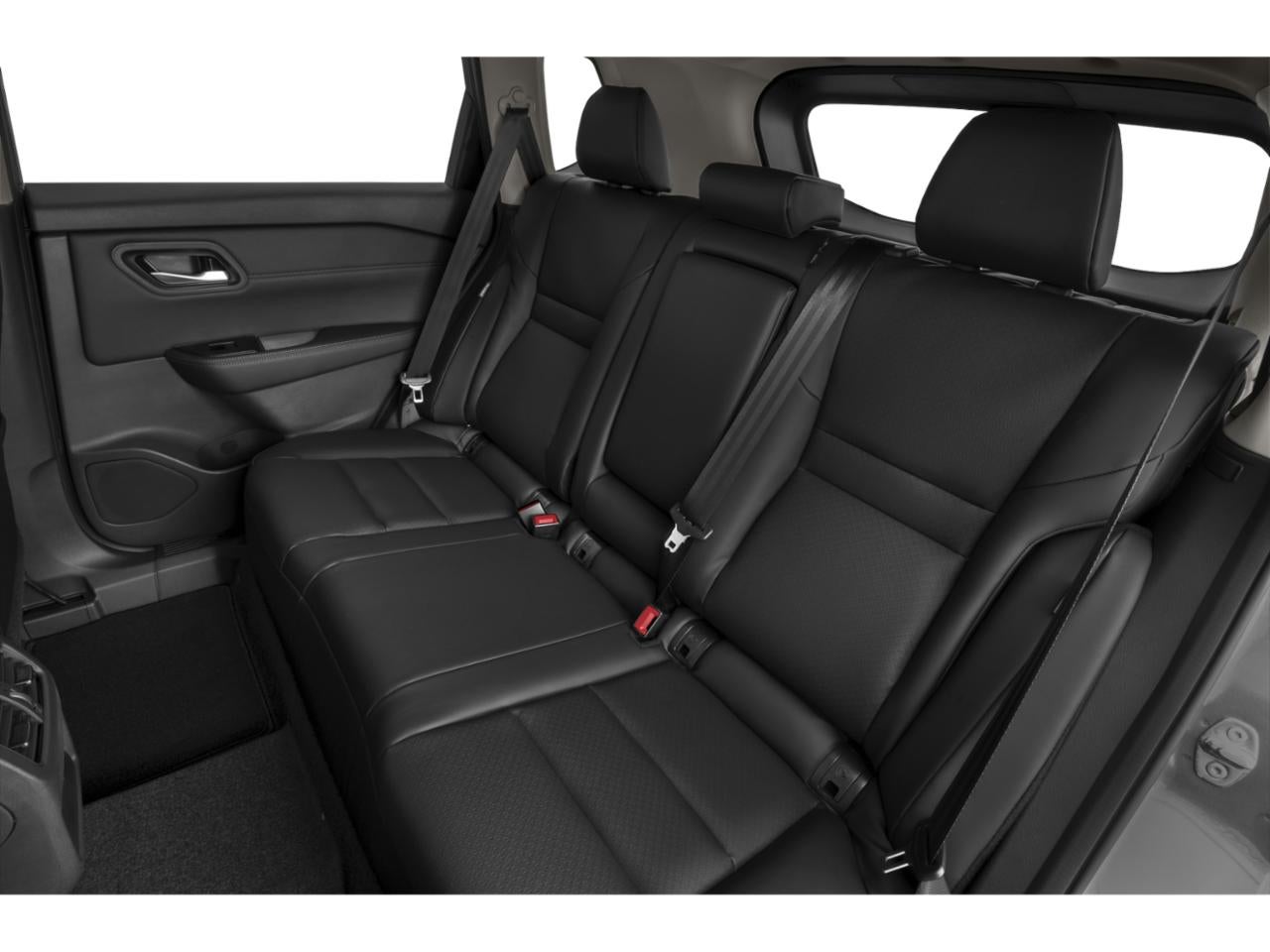 2027 Nissan Rogue Dark Armor™