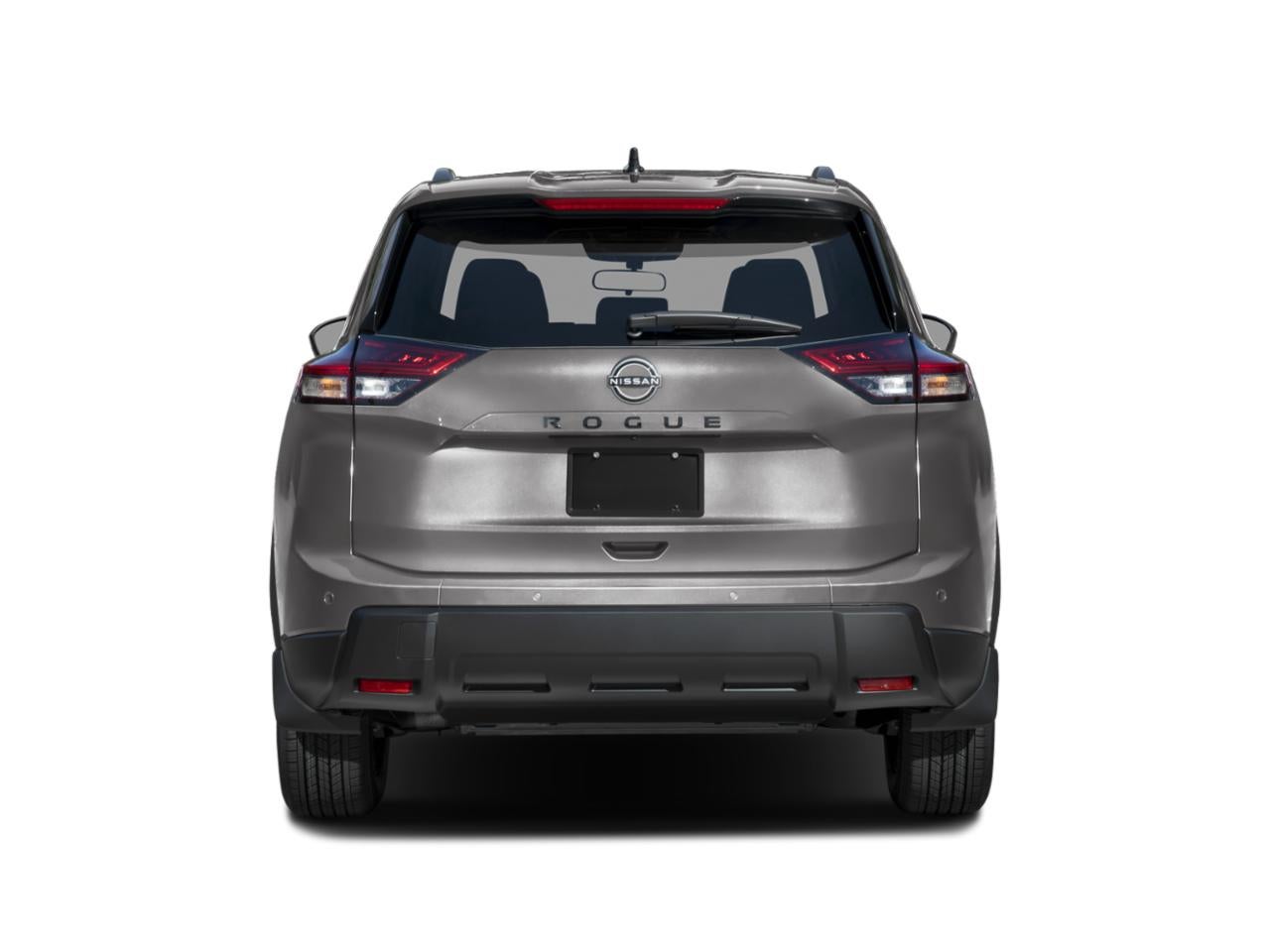 2027 Nissan Rogue Dark Armor™