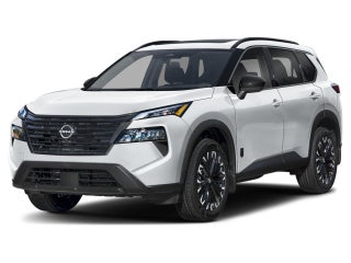 2027 Nissan Rogue Dark Armor™