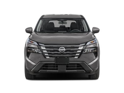 2027 Nissan Rogue SV