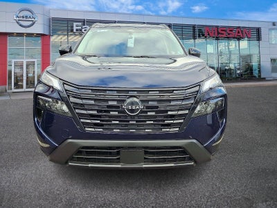 2026 Nissan Rogue 2026.5 AWD Dark Armor