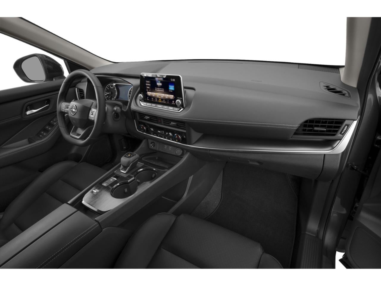 2026 Nissan Rogue 2026.5 AWD Dark Armor