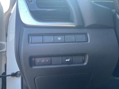 2023 Nissan Rogue AWD SV *Ltd Avail*