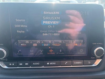 2023 Nissan Rogue AWD SV *Ltd Avail*