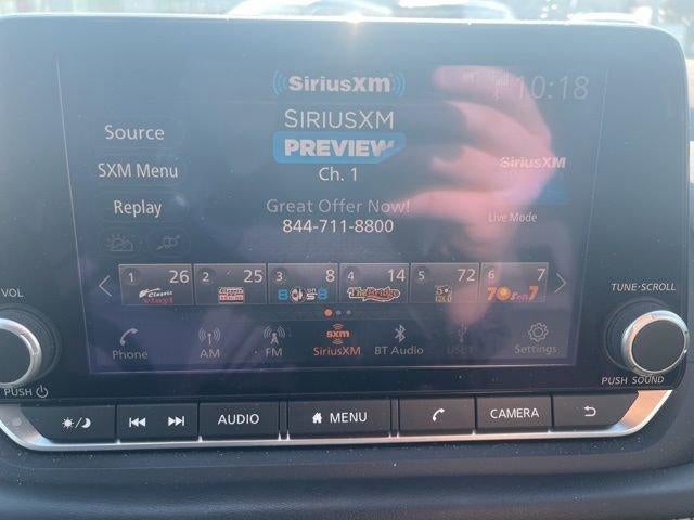 2023 Nissan Rogue AWD SV *Ltd Avail*