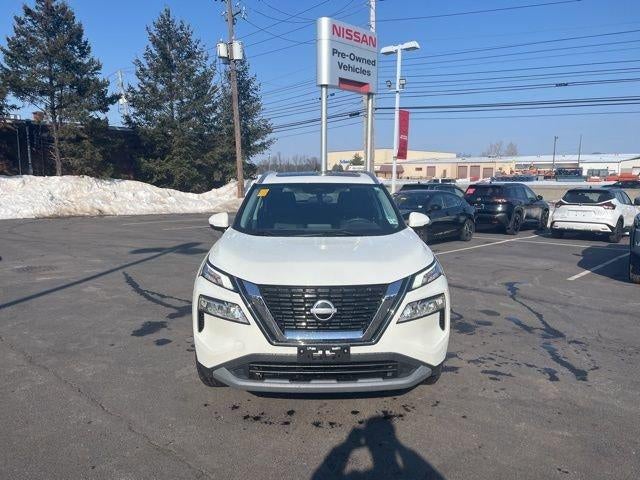 2023 Nissan Rogue AWD SV *Ltd Avail*
