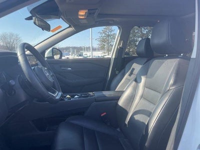 2023 Nissan Rogue AWD SV *Ltd Avail*