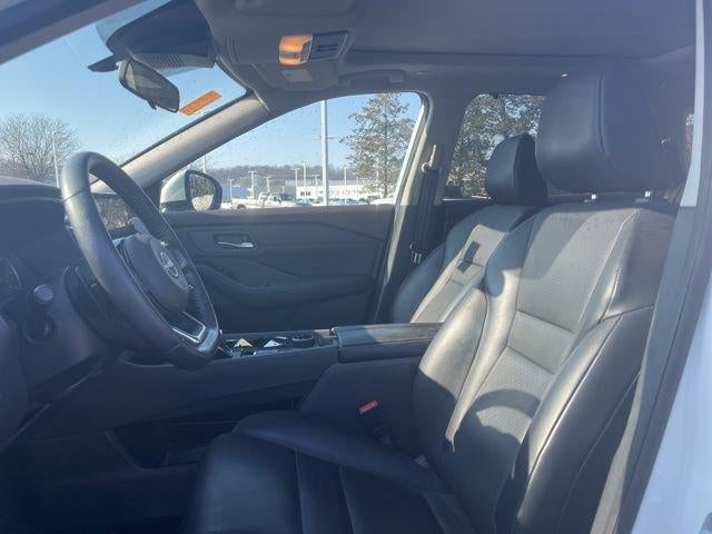 2023 Nissan Rogue AWD SV *Ltd Avail*