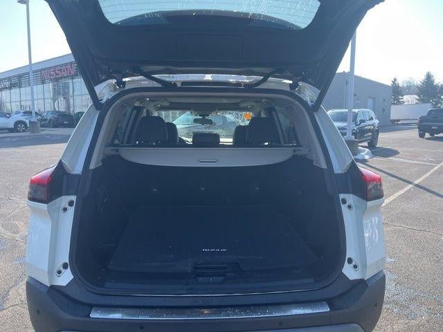 2023 Nissan Rogue AWD SV *Ltd Avail*