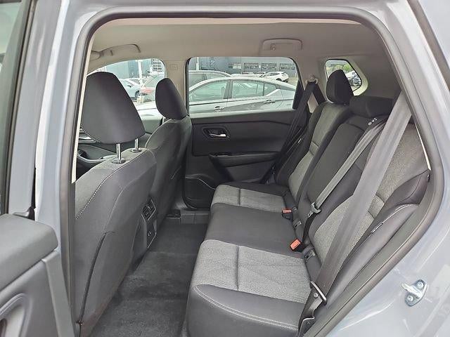 2026 Nissan Rogue AWD SV *Ltd Avail*