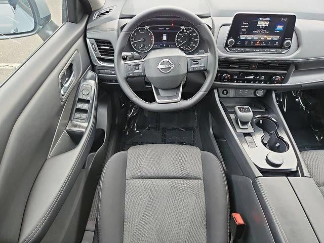 2026 Nissan Rogue AWD SV *Ltd Avail*
