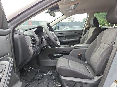 2026 Nissan Rogue AWD SV *Ltd Avail*