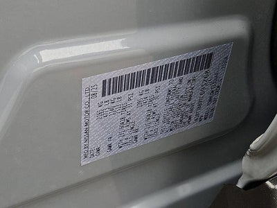 2026 Nissan Rogue AWD SV *Ltd Avail*