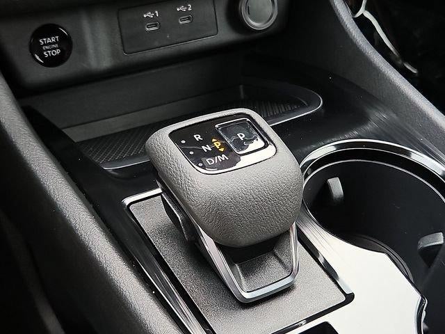 2026 Nissan Rogue AWD SV *Ltd Avail*