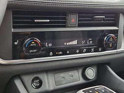 2026 Nissan Rogue AWD SV *Ltd Avail*