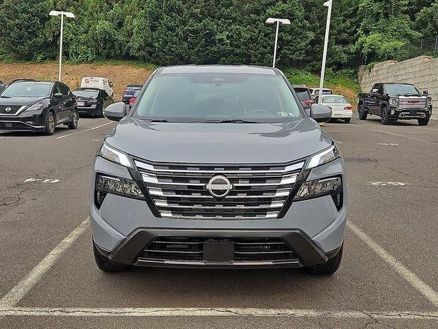 2026 Nissan Rogue AWD SV *Ltd Avail*