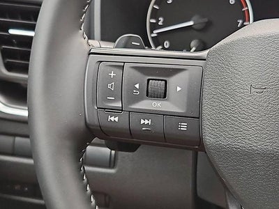 2026 Nissan Rogue AWD SV *Ltd Avail*