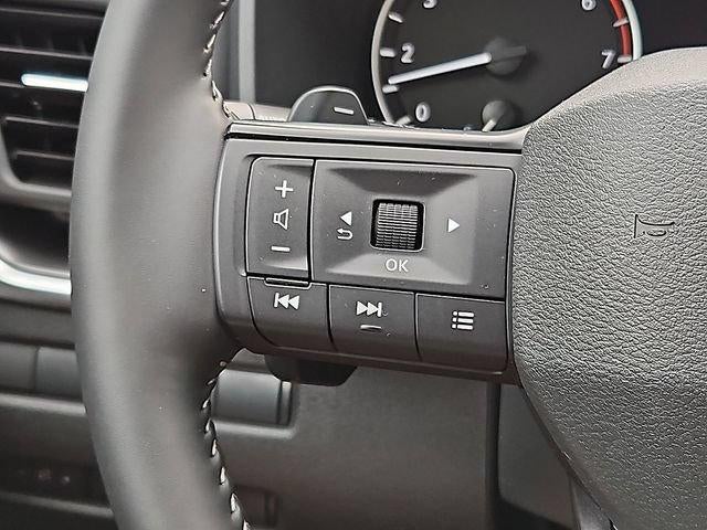 2026 Nissan Rogue AWD SV *Ltd Avail*
