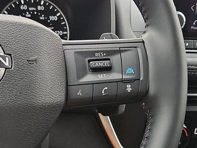 2026 Nissan Rogue AWD SV *Ltd Avail*
