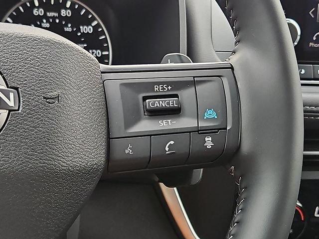 2026 Nissan Rogue AWD SV *Ltd Avail*