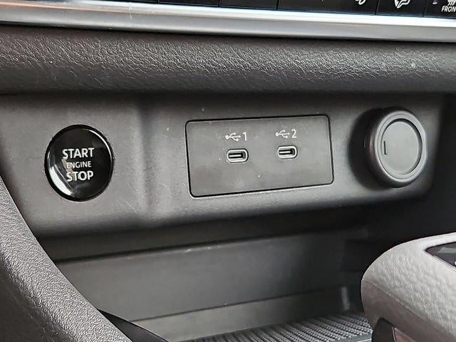 2026 Nissan Rogue AWD SV *Ltd Avail*