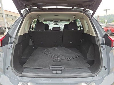 2026 Nissan Rogue AWD SV *Ltd Avail*