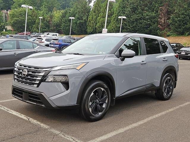 2026 Nissan Rogue AWD SV *Ltd Avail*