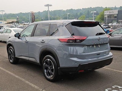 2026 Nissan Rogue AWD SV *Ltd Avail*