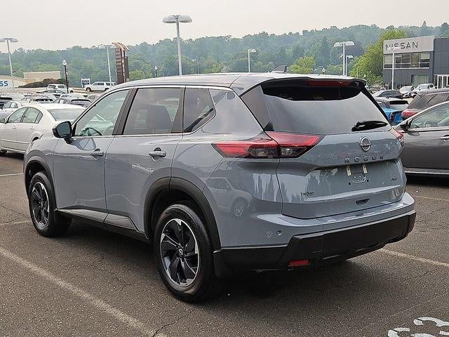 2026 Nissan Rogue AWD SV *Ltd Avail*