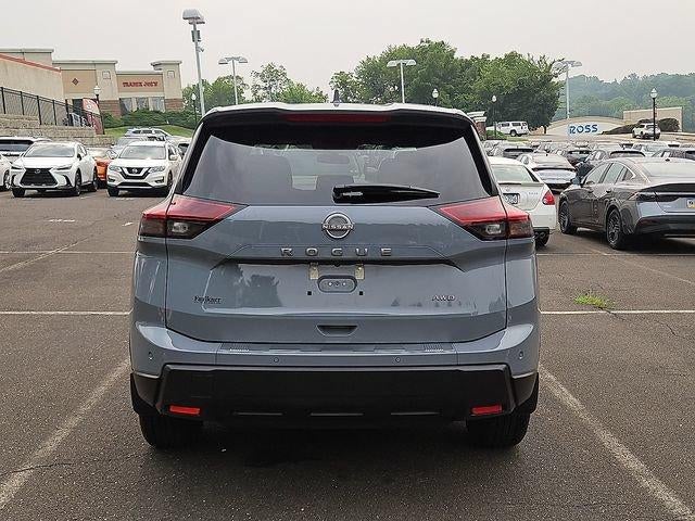 2026 Nissan Rogue AWD SV *Ltd Avail*